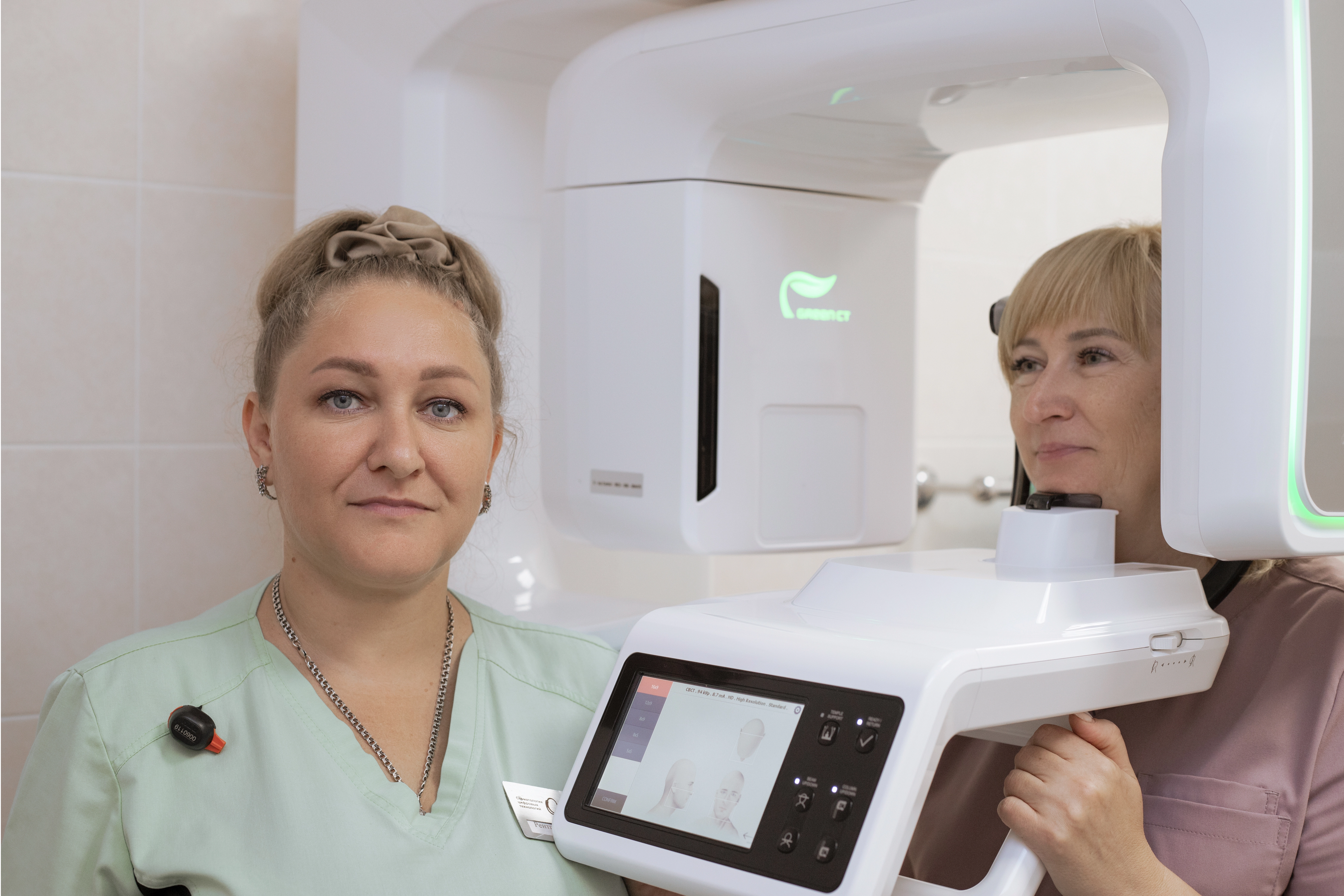 Безопасен ли рентген у стоматолога? 