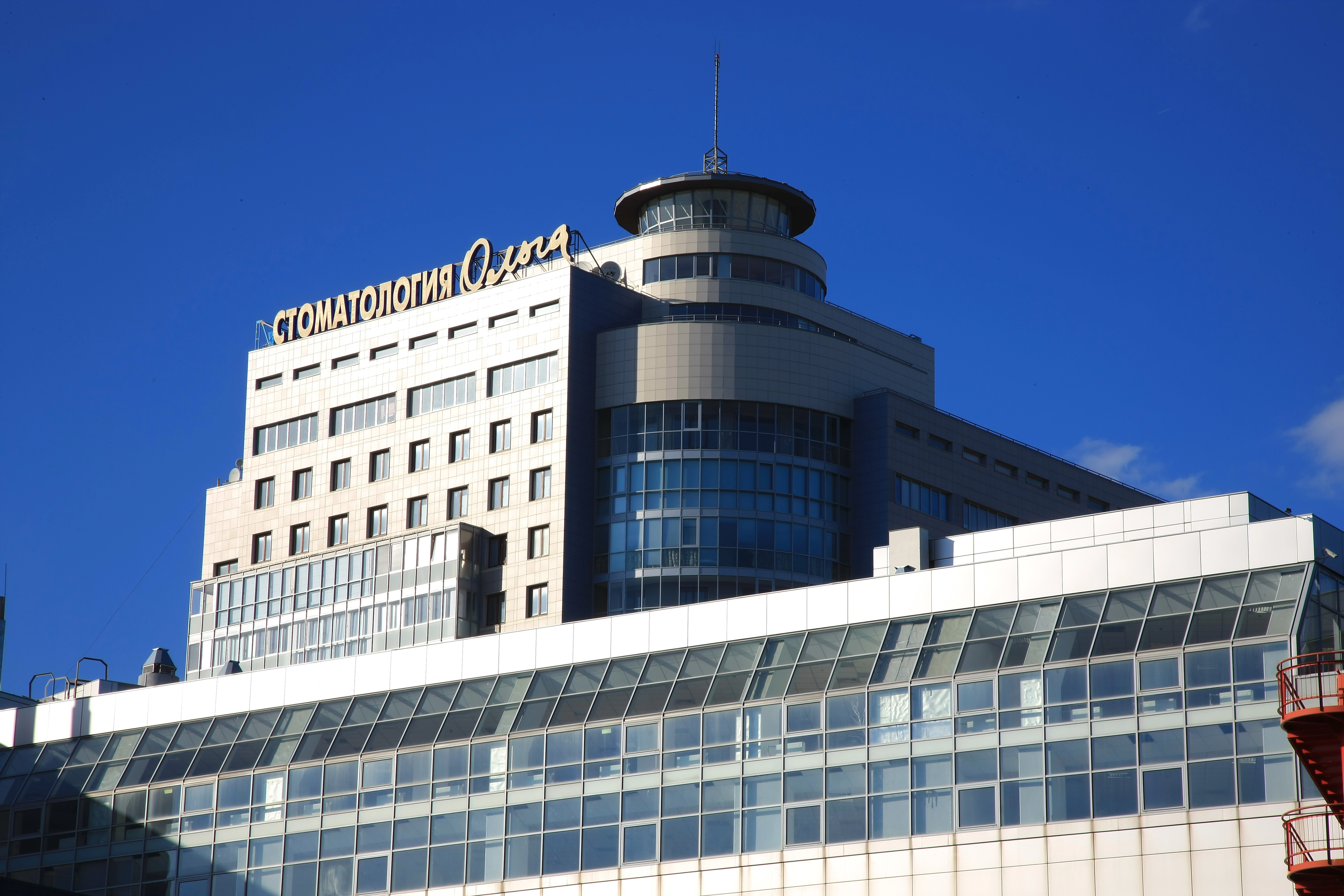 ДЕНЬ ОТКРЫТЫХ ДВЕРЕЙ