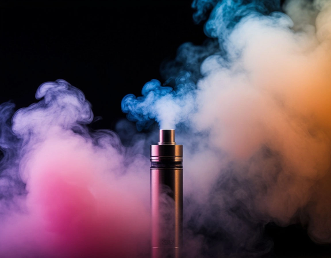 Влияние электронных сигарет на состояние пародонта: может ли вейпинг привести к пародонтиту? 