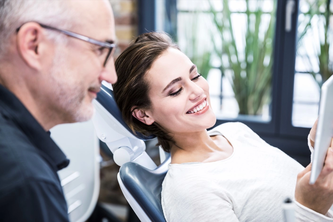 Программа бесплатных профилактических осмотров!