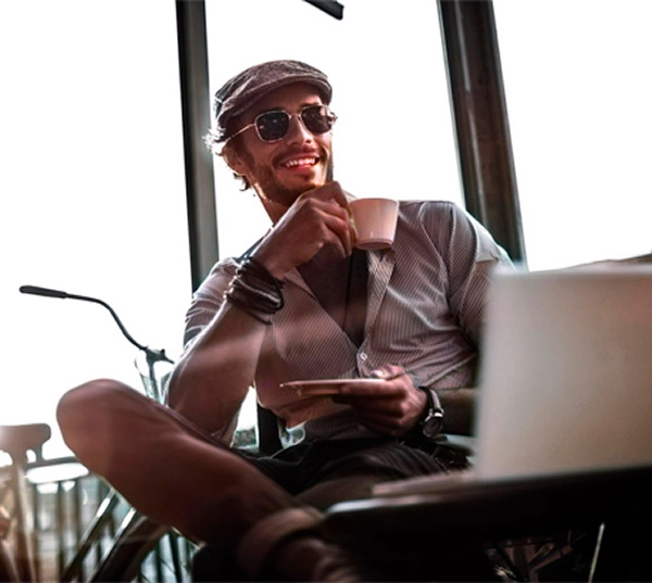 Здоровая улыбка - залог успеха