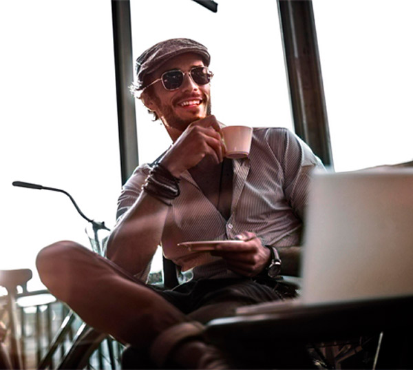 Здоровая улыбка - залог успеха