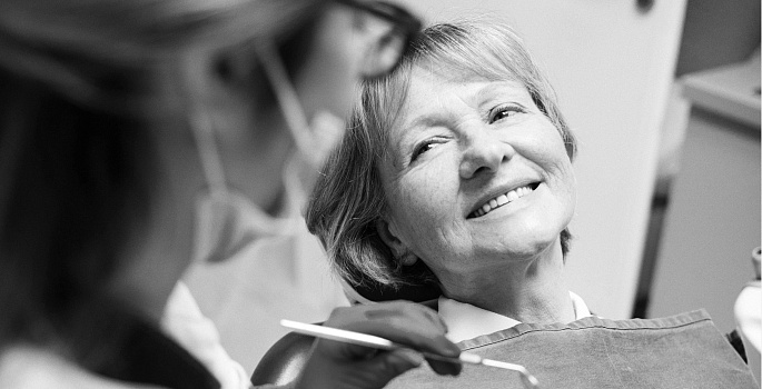 5 методов имплантации зубов