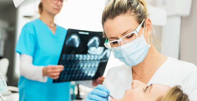 9 абсолютных противопоказаний к имплантации зубов